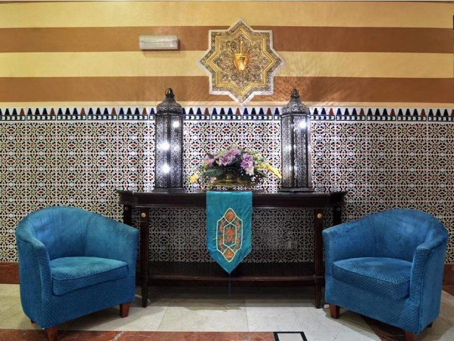 Al Ritz Al Madinah Medina Exterior foto